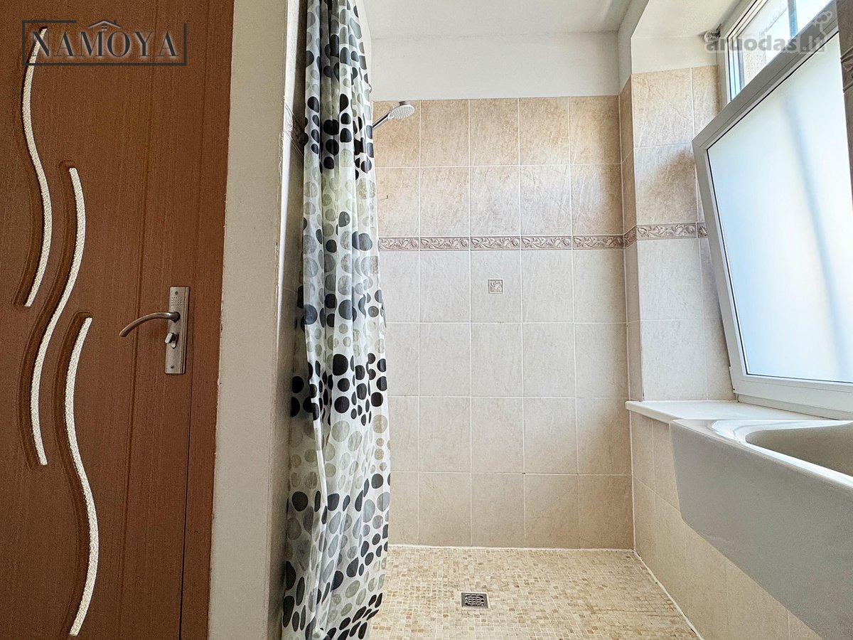 Kaune, pačiame miesto centre, išnuomojamas - nuotraukos Nr. 11