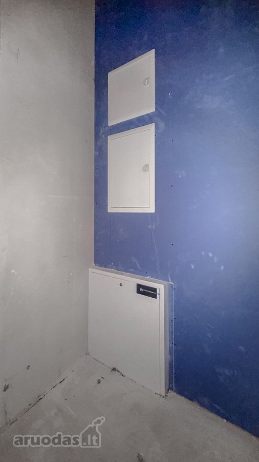 Naujos statybos apartamentai prestižiniame - nuotraukos Nr. 5