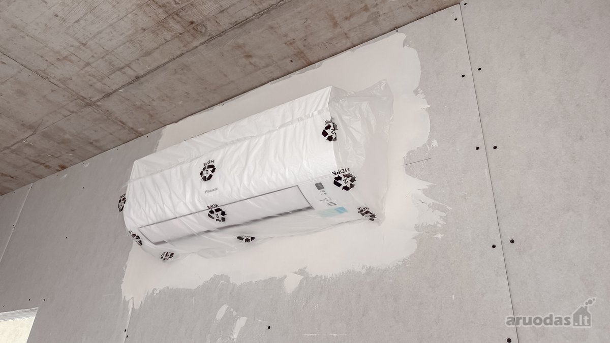 Naujos statybos apartamentai prestižiniame - nuotraukos Nr. 15