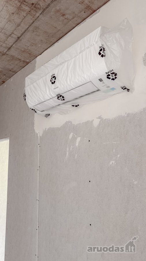 Naujos statybos apartamentai prestižiniame - nuotraukos Nr. 16