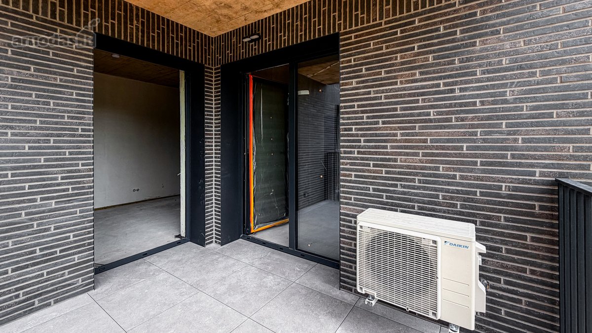 Naujos statybos apartamentai prestižiniame - nuotraukos Nr. 25