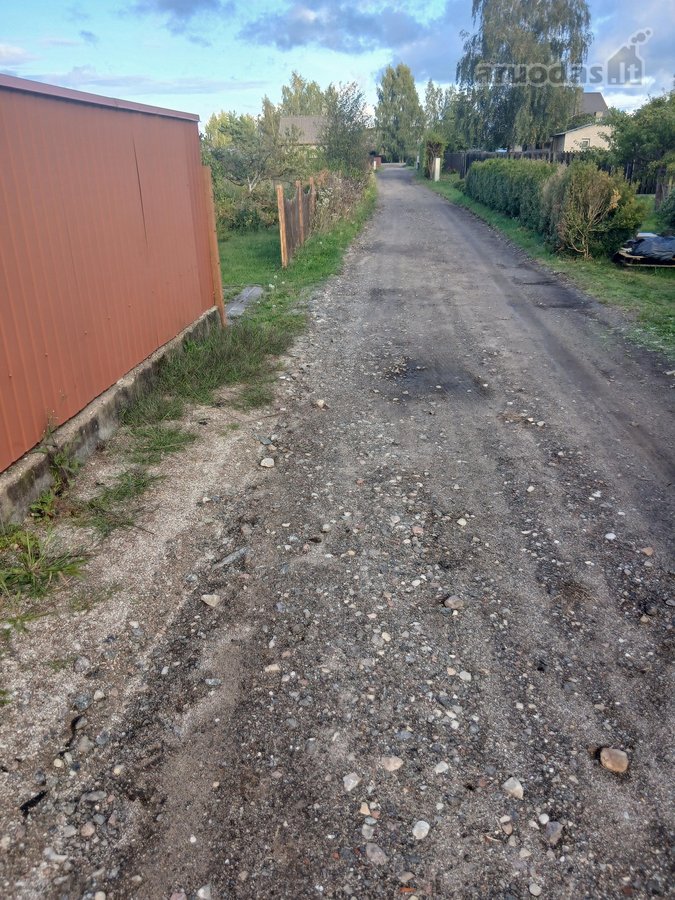 Parduodamas 240 m2 namas 8 km nuo Klaipėdos - nuotraukos Nr. 10