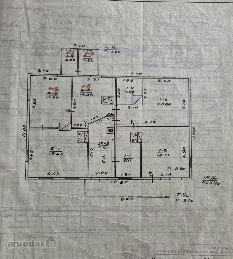 Pačiame Vievio centre, Vilniaus g. 51 - nuotraukos Nr. 18