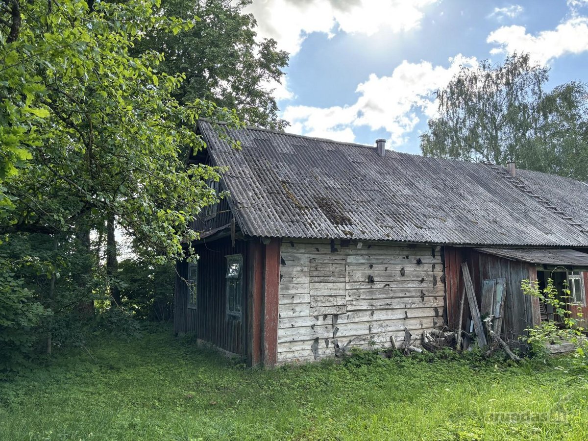 Kupiškio r. sav., Totorių k. - nuotraukos Nr. 3