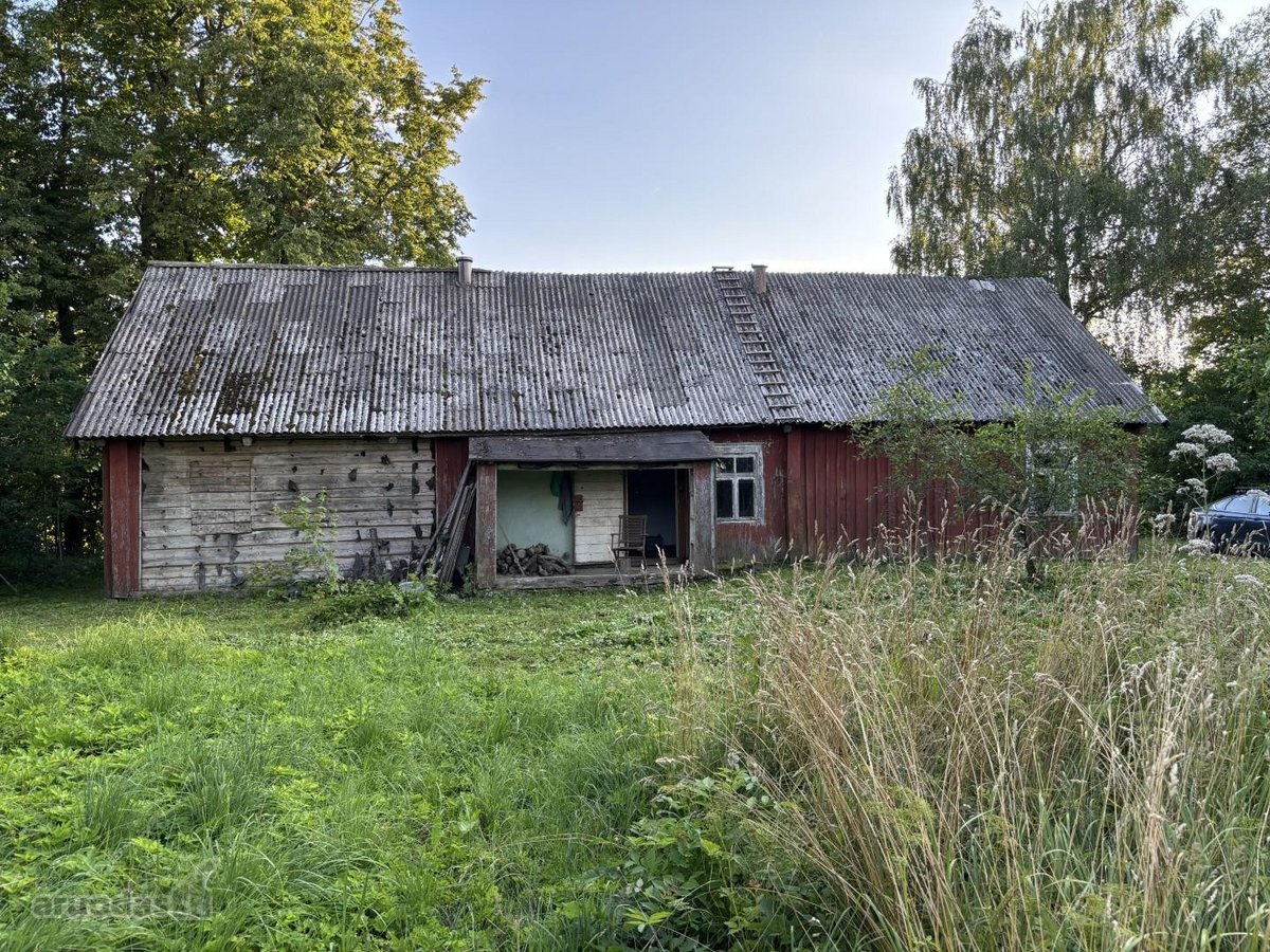 Kupiškio r. sav., Totorių k. - nuotraukos Nr. 4