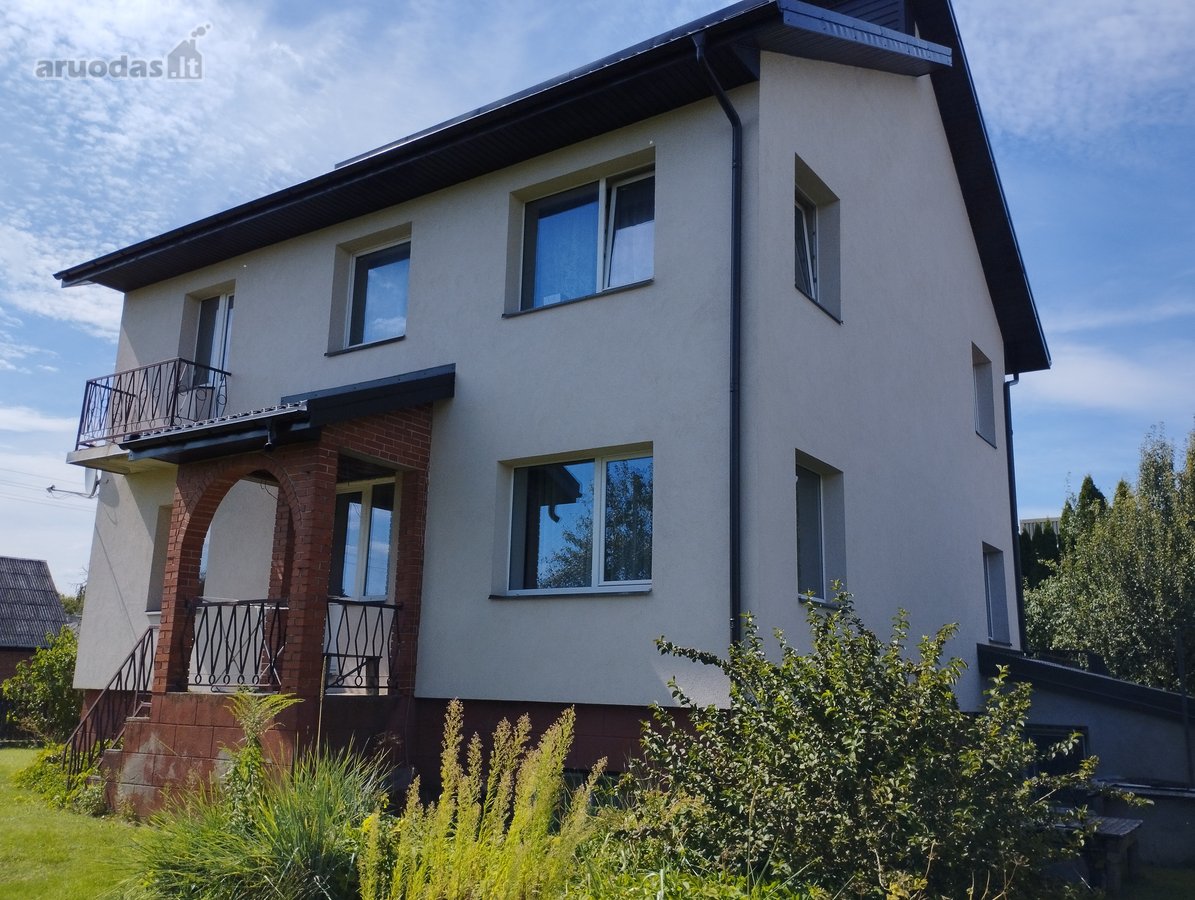 Vilniaus m. sav., Vilniaus m., Zujūnai - nuotraukos Nr. 2