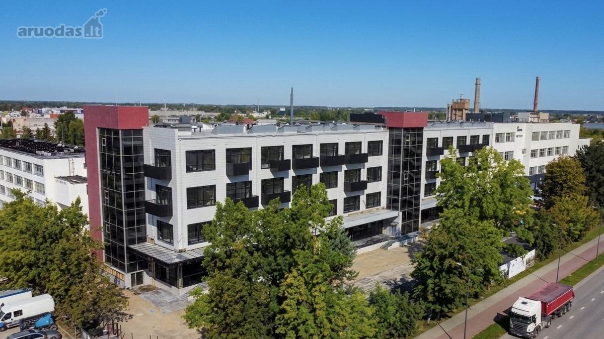 Parduodamas erdvus 75,3 m2 butas tik 10 - nuotraukos Nr. 7