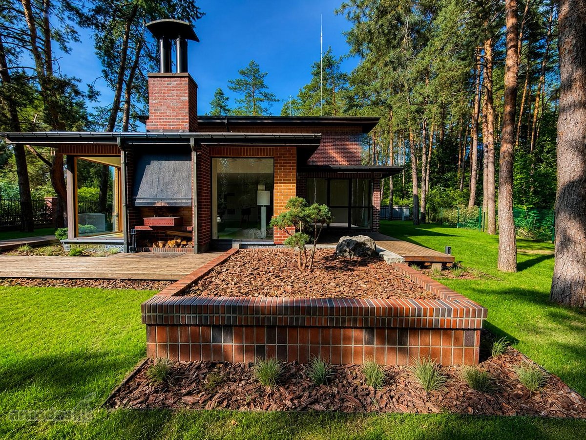 Privatus Namas Valakampių Pušyne  Žuvėdrų G. 37a - nuotraukos Nr. 19