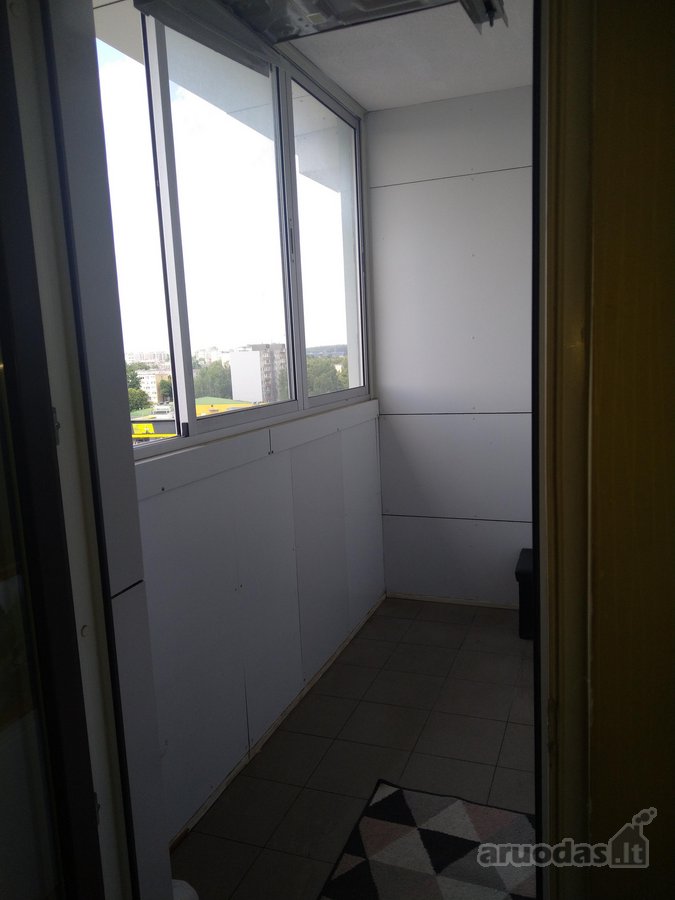Dainavos rajone, V. Krėvės g.82b parduodamas - nuotraukos Nr. 11