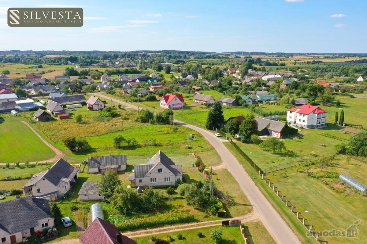 Vilniaus r. sav., Rukainių k. parduodamas - nuotraukos Nr. 20
