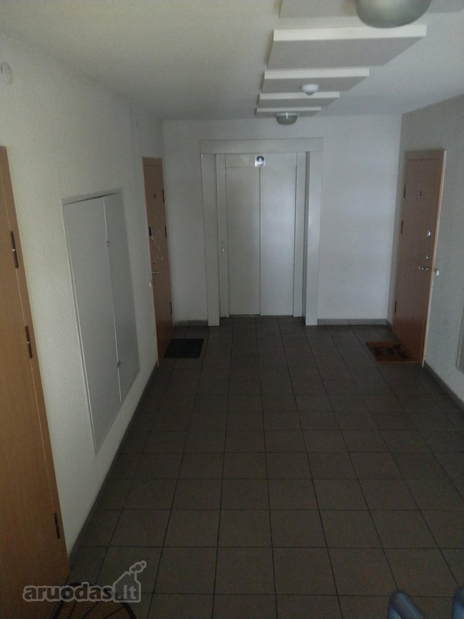 Dainavos rajone, V. Krėvės g.82b parduodamas - nuotraukos Nr. 17