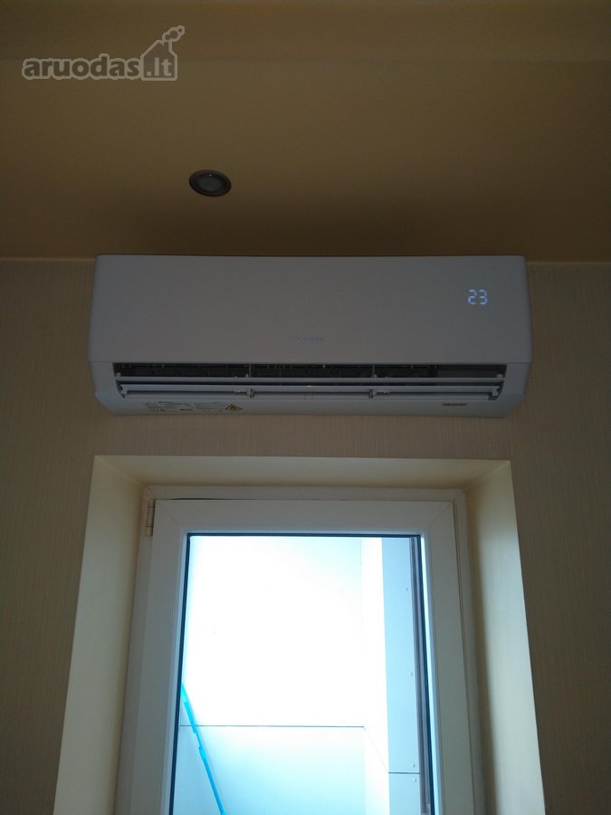 Dainavos rajone, V. Krėvės g.82b parduodamas - nuotraukos Nr. 10