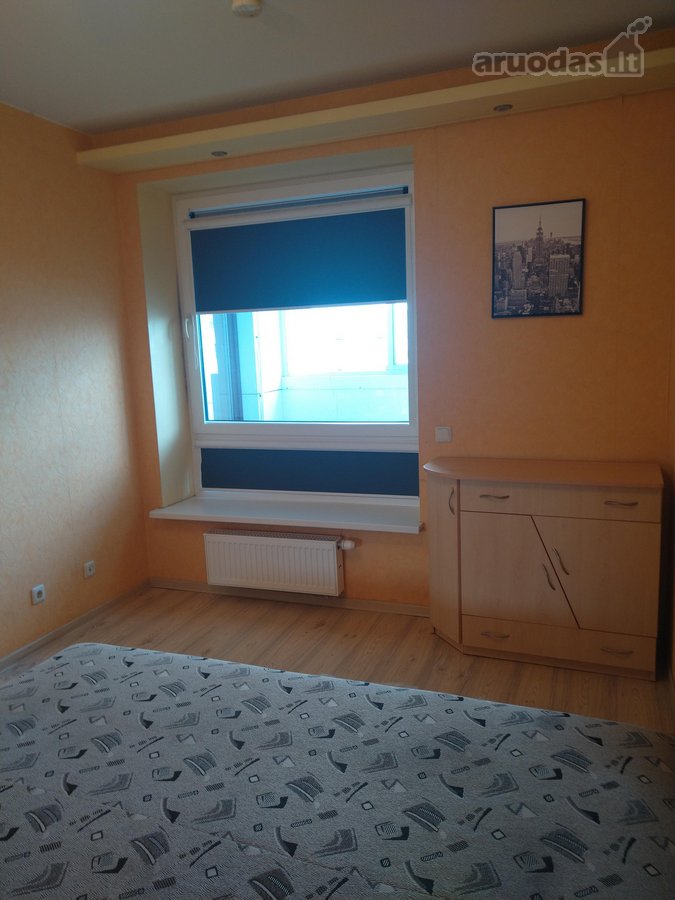 Dainavos rajone, V. Krėvės g.82b parduodamas - nuotraukos Nr. 12