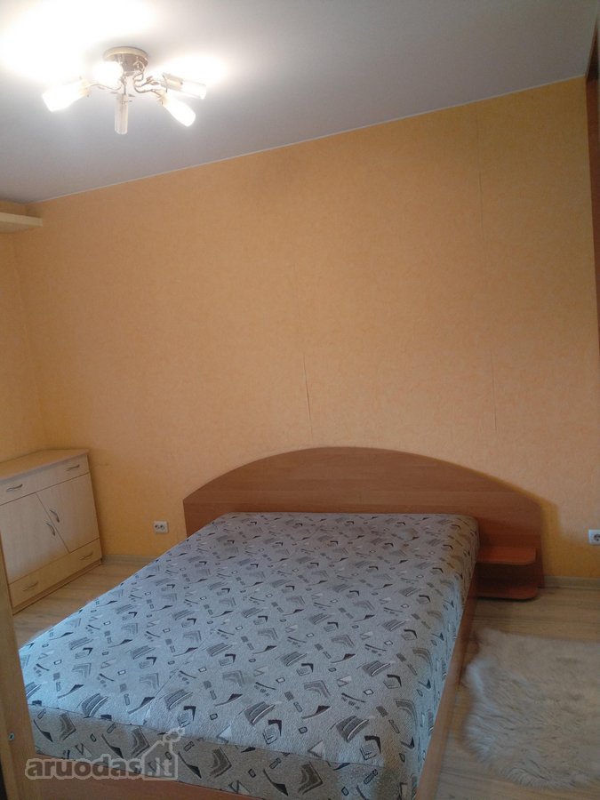 Dainavos rajone, V. Krėvės g.82b parduodamas - nuotraukos Nr. 14