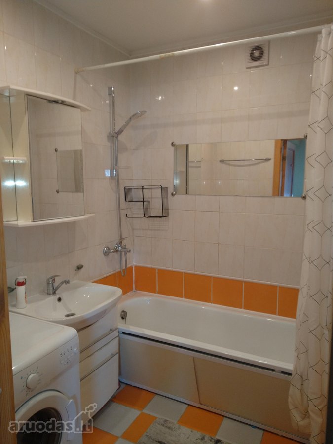 Dainavos rajone, V. Krėvės g.82b parduodamas - nuotraukos Nr. 15
