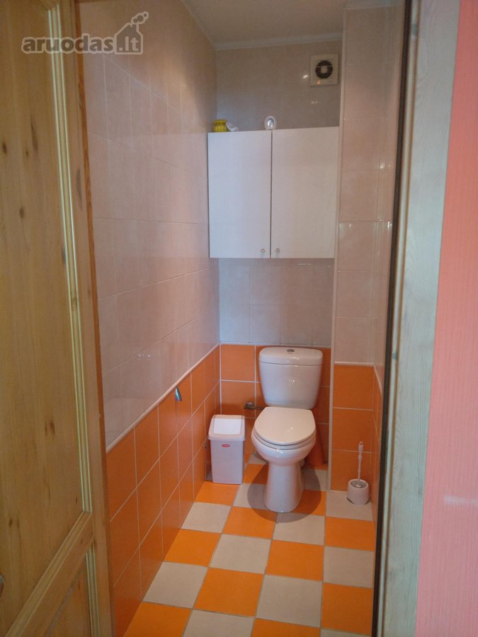 Dainavos rajone, V. Krėvės g.82b parduodamas - nuotraukos Nr. 16