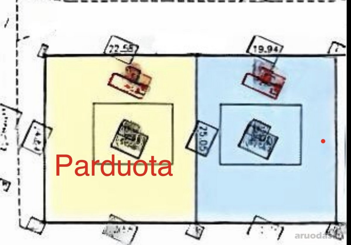 Liko paskutinis namas! - nuotraukos Nr. 8