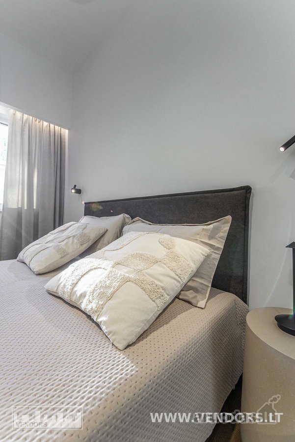 Parduodami Naujai Įrengti Apartamentai - nuotraukos Nr. 11