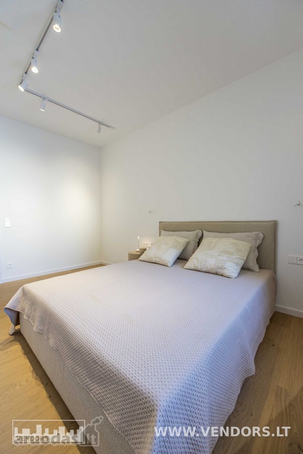 Parduodami Naujai Įrengti Apartamentai - nuotraukos Nr. 6