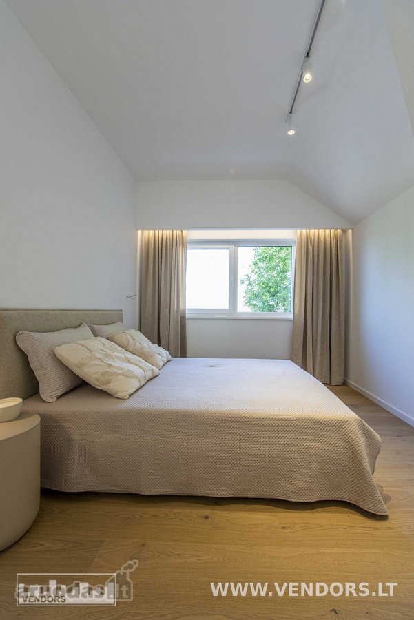 Parduodami Naujai Įrengti Apartamentai - nuotraukos Nr. 7