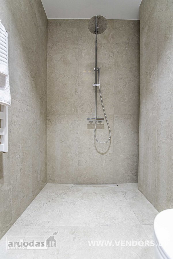 Parduodami Naujai Įrengti Apartamentai - nuotraukos Nr. 14