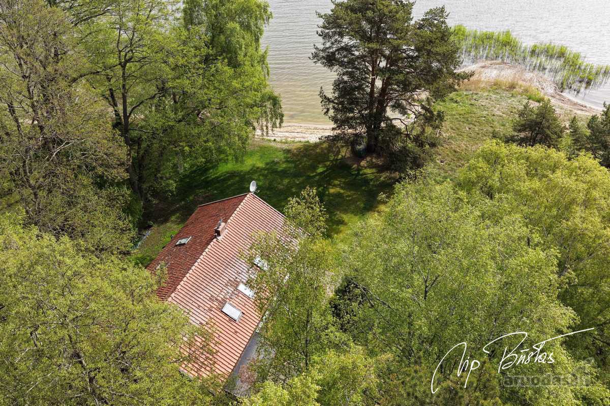 Parduodami 4 Kambarių Apartamentai Pervalkoje - nuotraukos Nr. 4