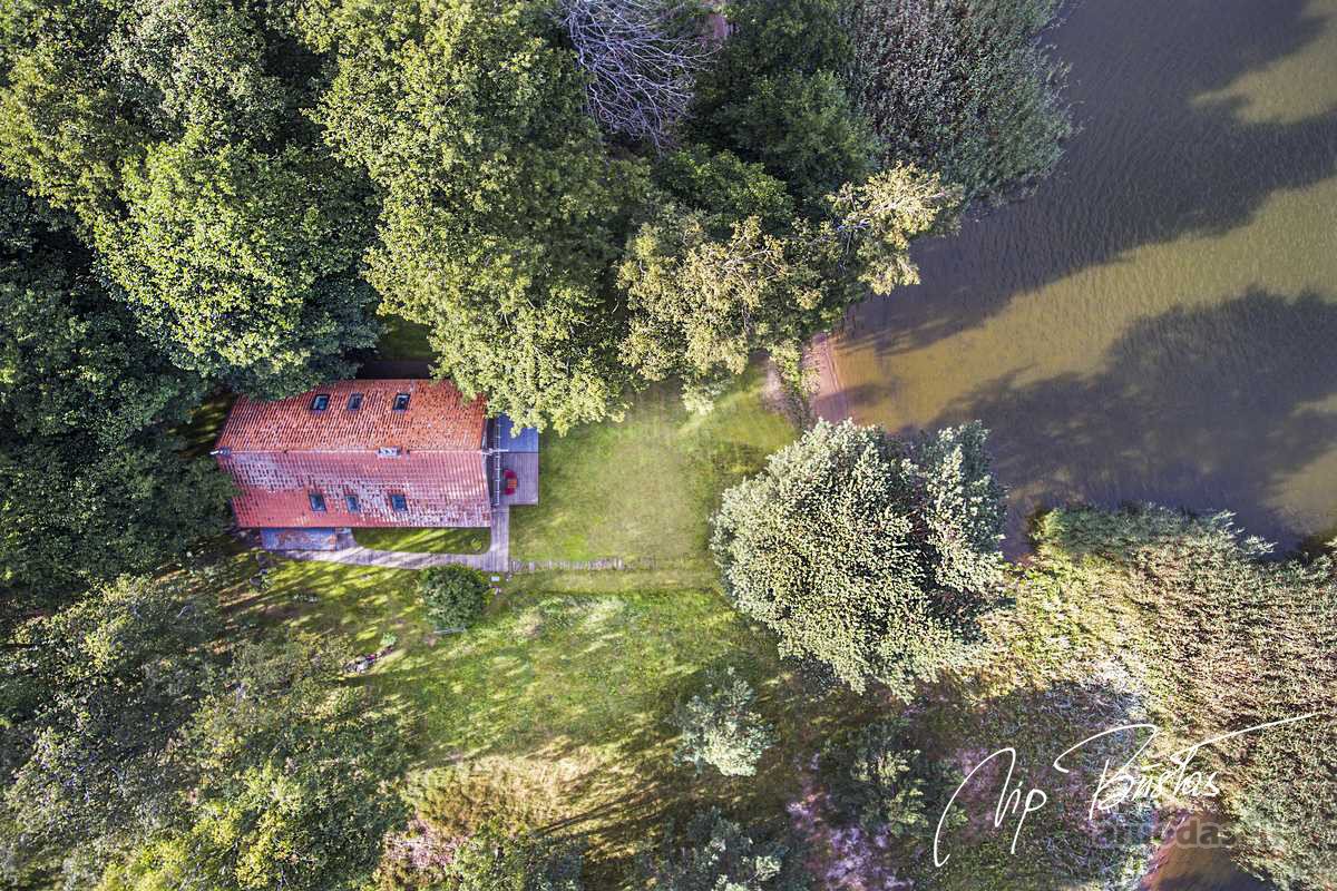 Parduodami 4 Kambarių Apartamentai Pervalkoje - nuotraukos Nr. 6