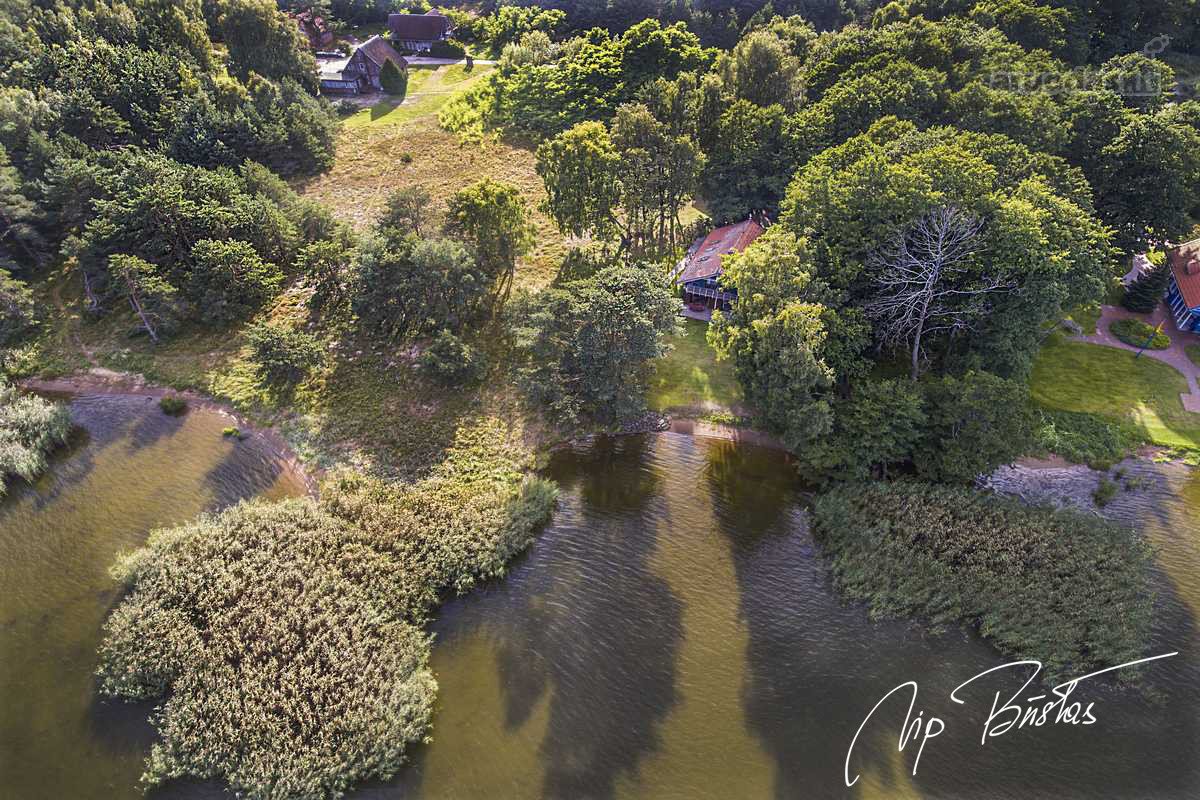 Parduodami 4 Kambarių Apartamentai Pervalkoje - nuotraukos Nr. 5