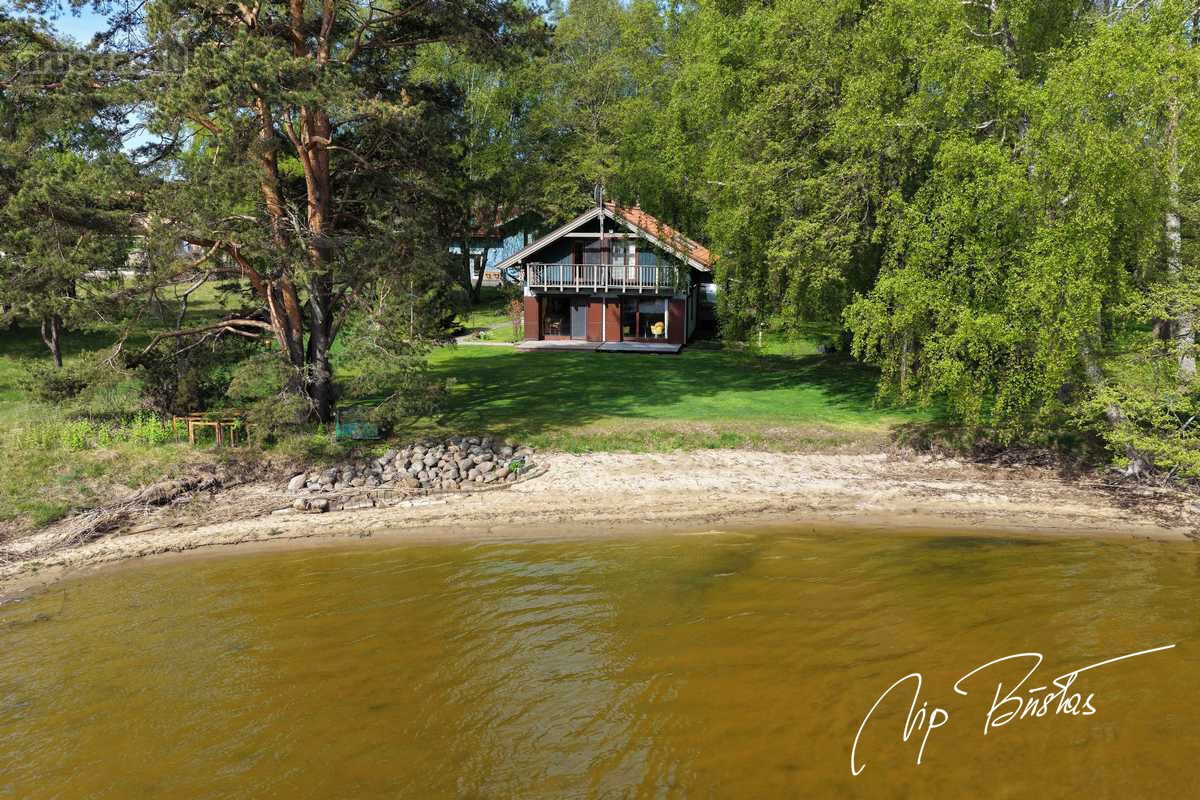 Parduodami 4 Kambarių Apartamentai Pervalkoje - nuotraukos Nr. 9