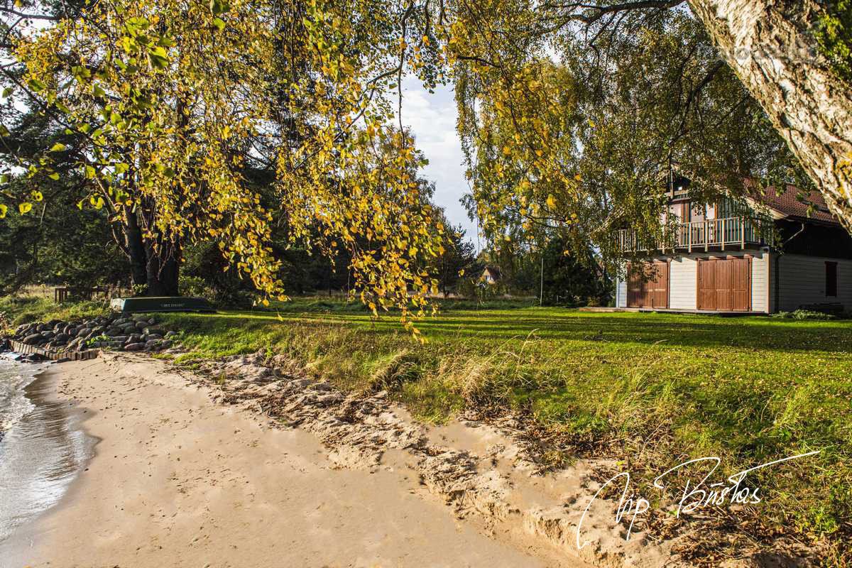 Parduodami 4 Kambarių Apartamentai Pervalkoje - nuotraukos Nr. 10