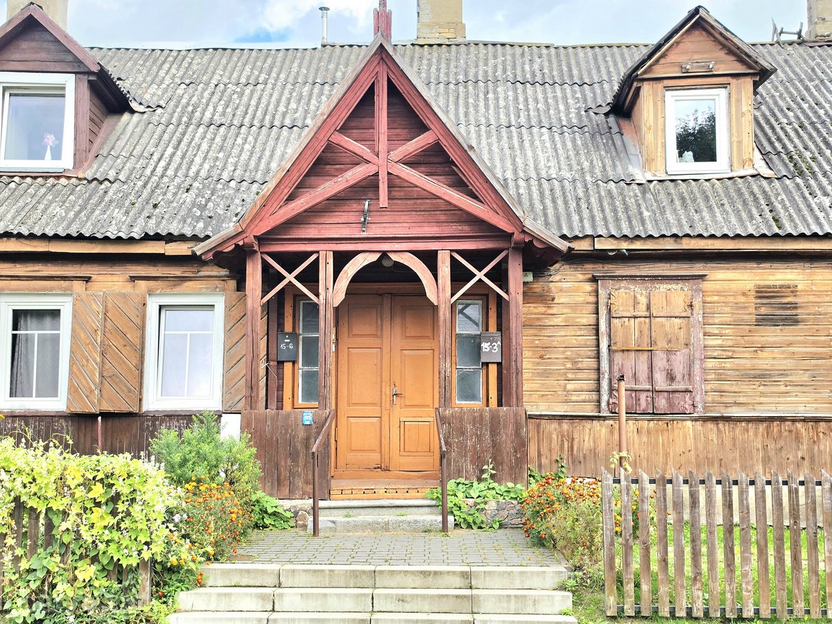 Strategiškai Patogioje Šnipiškių Vietoje, - nuotraukos Nr. 5