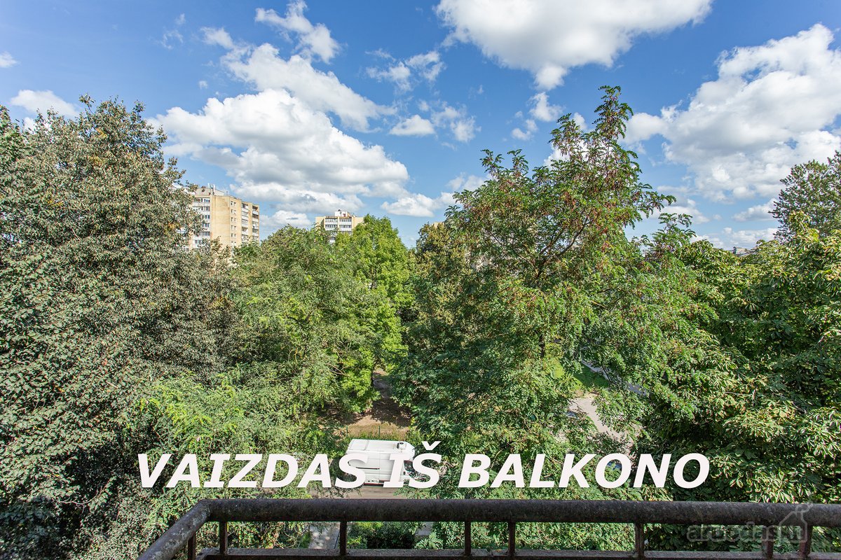 Parduodamas 3 Kambarių Butas Skroblų G., - nuotraukos Nr. 3
