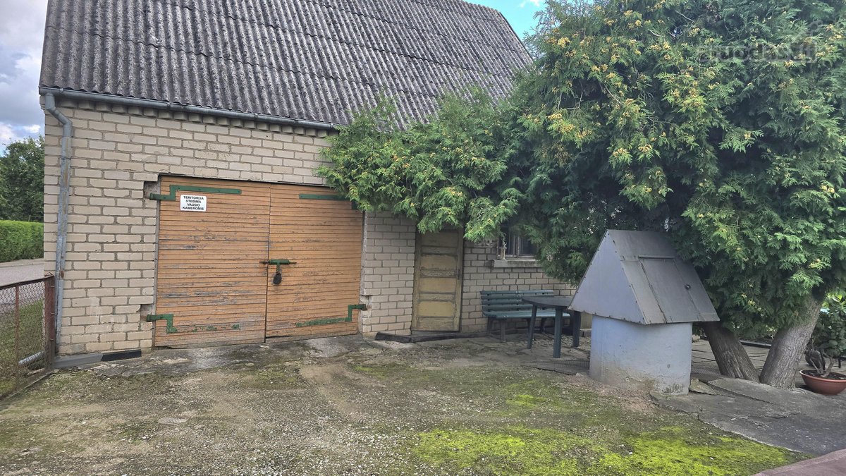 Parduodama jauki, sutvarkyta, išpuoselėta ir - nuotraukos Nr. 6
