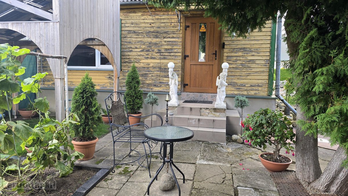 Parduodama jauki, sutvarkyta, išpuoselėta ir - nuotraukos Nr. 8