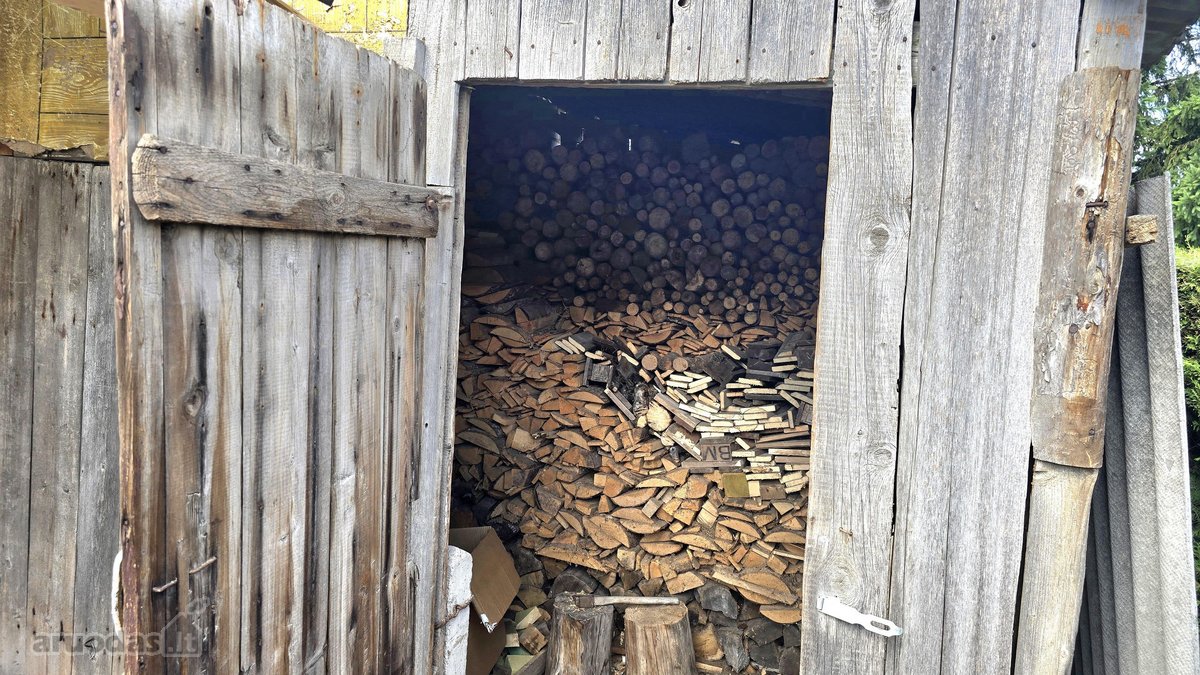 Parduodama jauki, sutvarkyta, išpuoselėta ir - nuotraukos Nr. 13