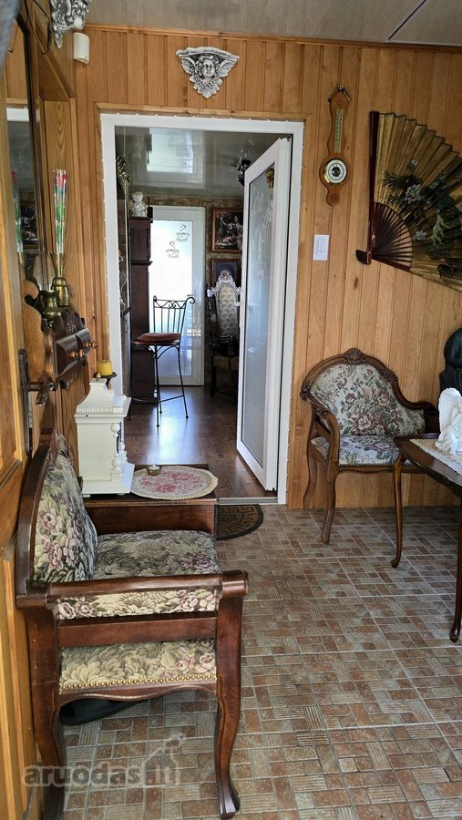 Parduodama jauki, sutvarkyta, išpuoselėta ir - nuotraukos Nr. 16