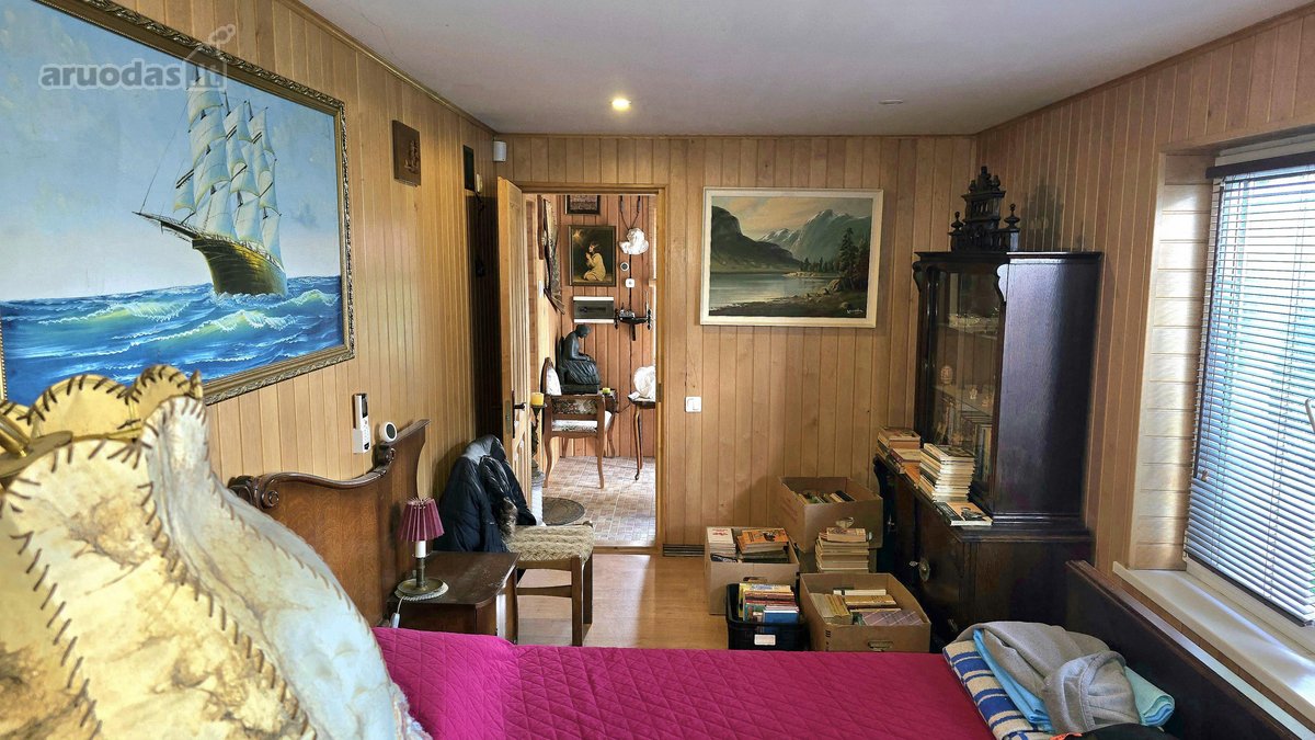 Parduodama jauki, sutvarkyta, išpuoselėta ir - nuotraukos Nr. 28