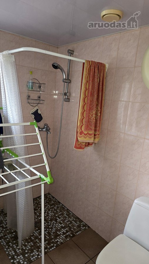Parduodama jauki, sutvarkyta, išpuoselėta ir - nuotraukos Nr. 30