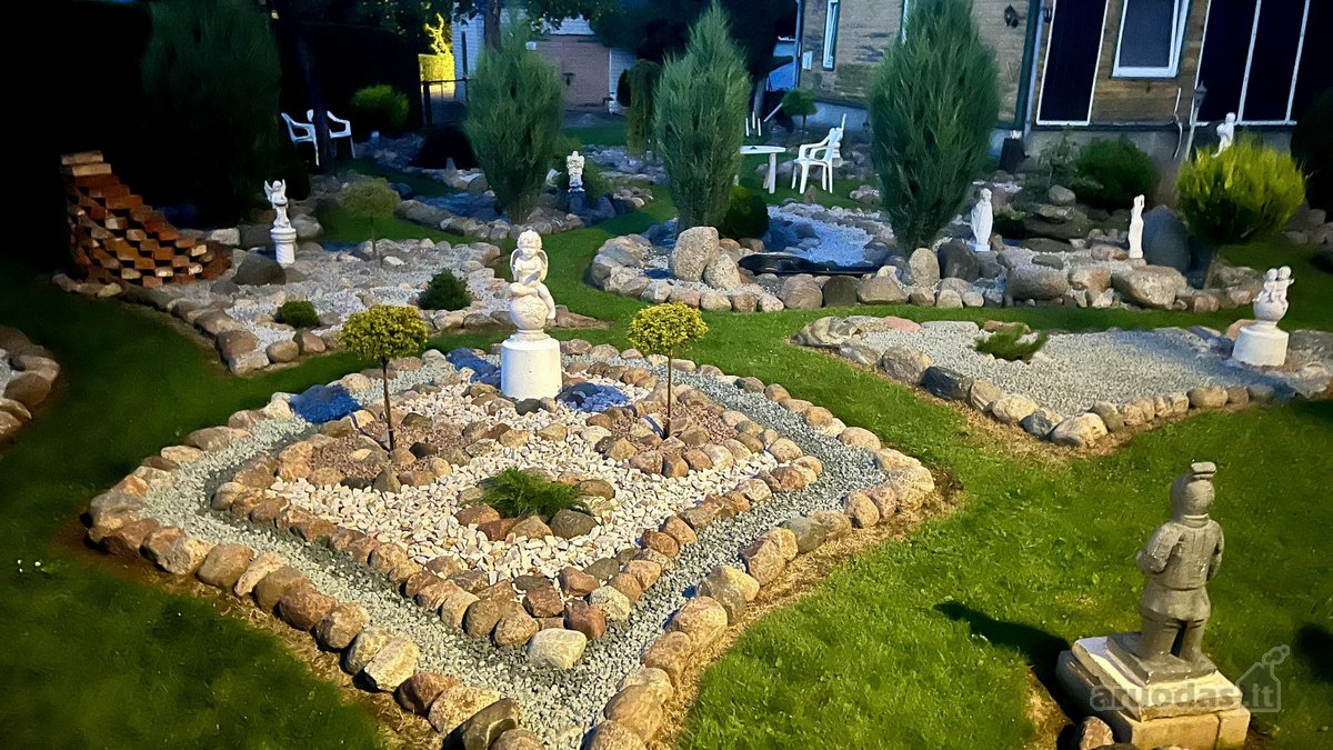 Parduodama jauki, sutvarkyta, išpuoselėta ir - nuotraukos Nr. 36
