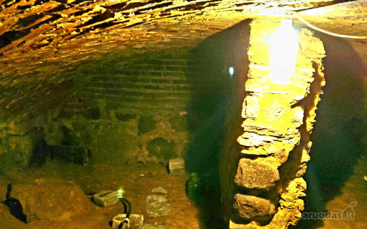 Parduodama jauki, sutvarkyta, išpuoselėta ir - nuotraukos Nr. 39