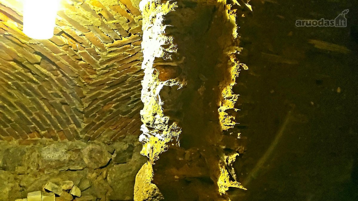 Parduodama jauki, sutvarkyta, išpuoselėta ir - nuotraukos Nr. 41