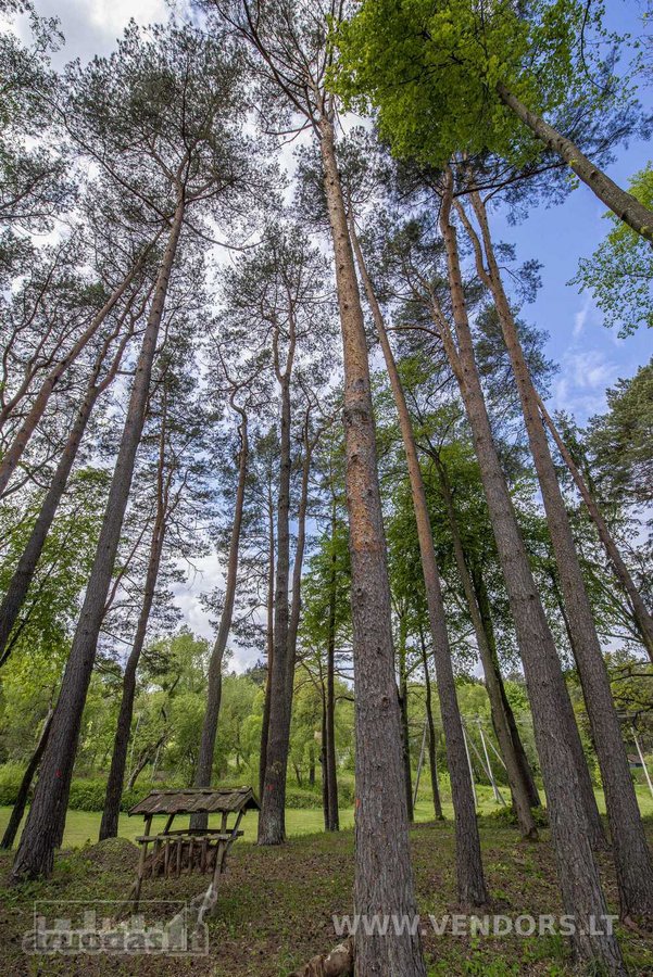 Parduodami Žemės Sklypai Kačerginėje, J - nuotraukos Nr. 10