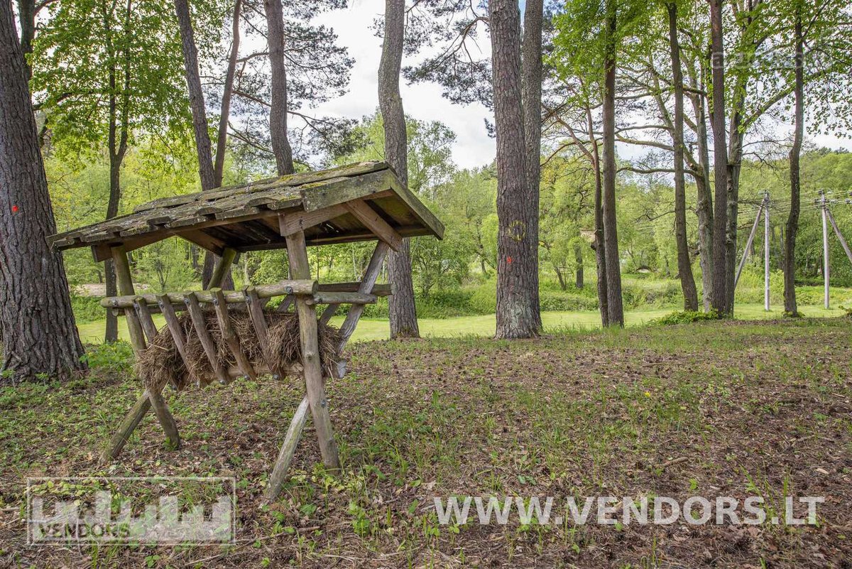 Parduodami Žemės Sklypai Kačerginėje, J - nuotraukos Nr. 11