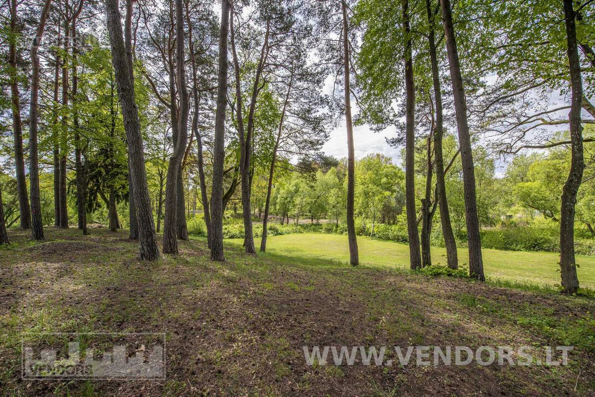 Parduodami Žemės Sklypai Kačerginėje, J - nuotraukos Nr. 12