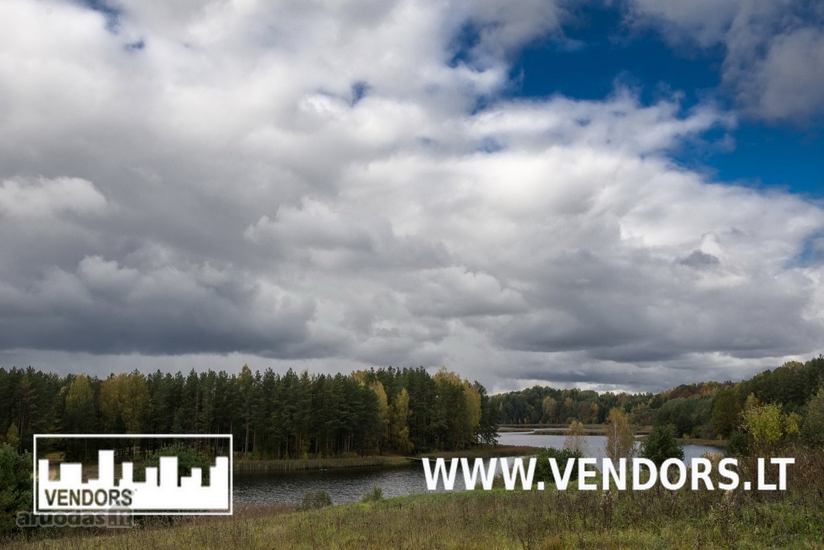 Parduodamas Sklypas Mažaaukščių Gyvenamųjų - nuotraukos Nr. 15