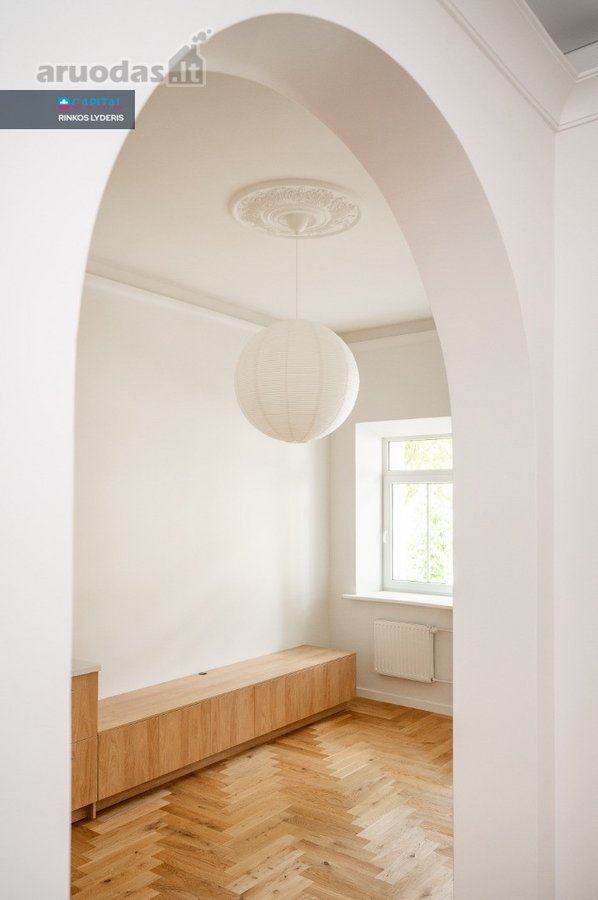 Parduodamas Butas Vilniaus Senamiestyje - Šv. - nuotraukos Nr. 7