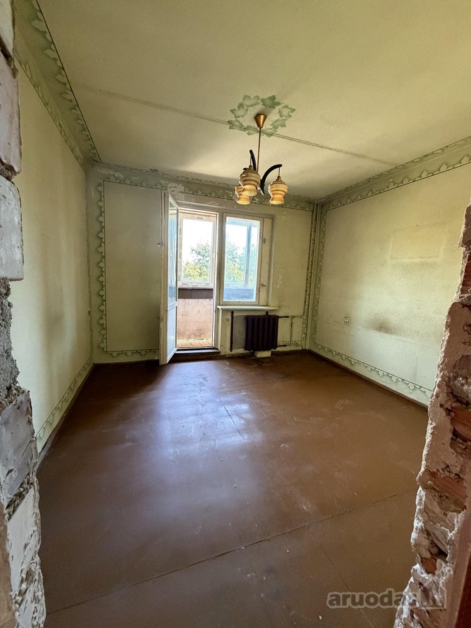 Brokerių Paslaugos Nedomina - nuotraukos Nr. 8