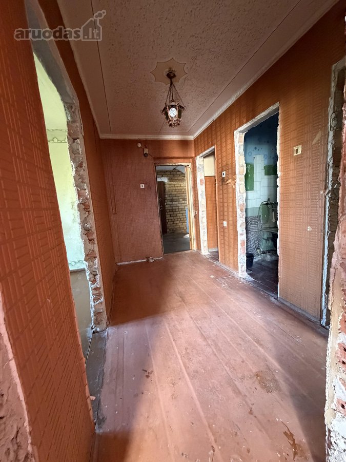 Brokerių Paslaugos Nedomina - nuotraukos Nr. 5