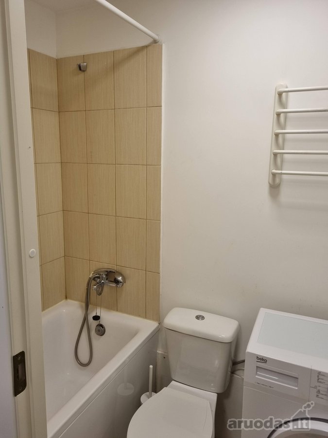 Išnuomojamas butas. Butas turi savo nuosavus - nuotraukos Nr. 8