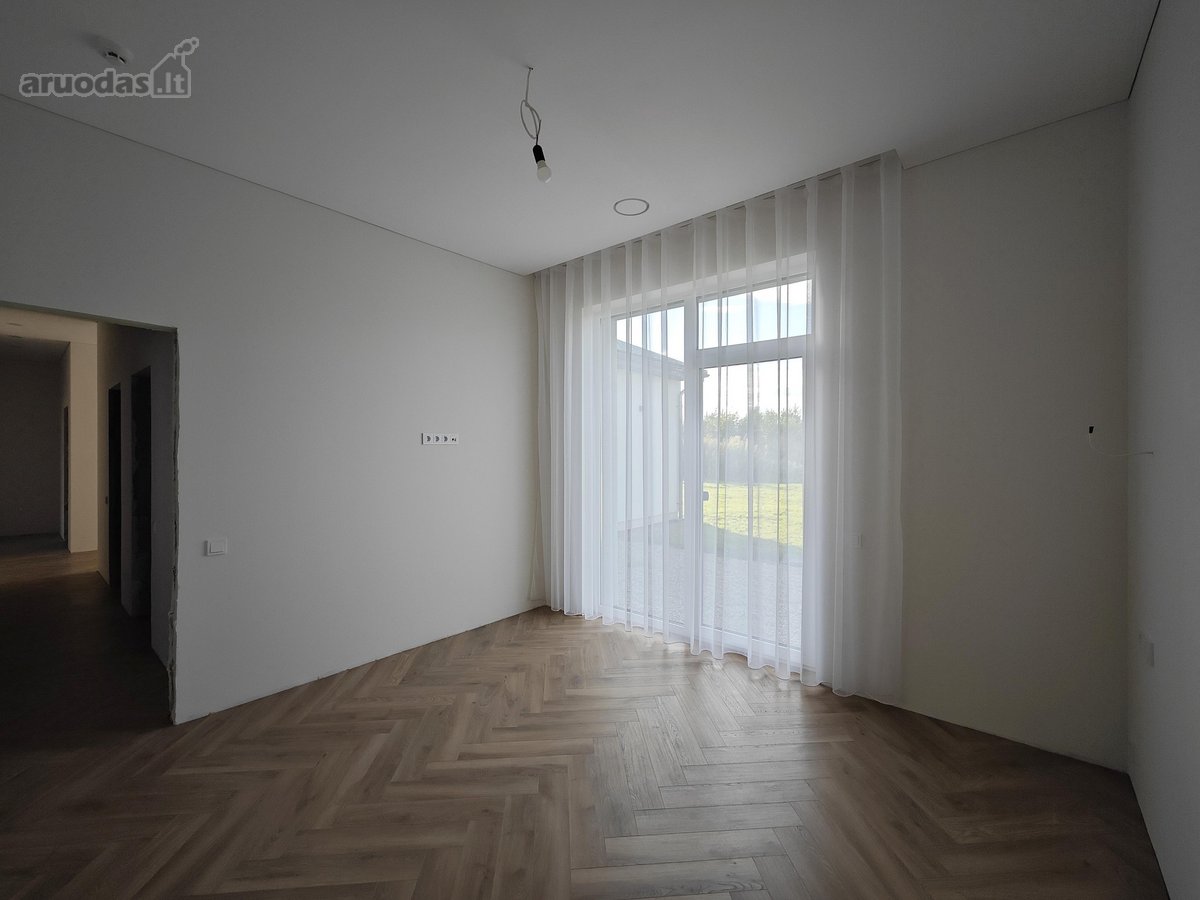 Ieškote kokybiškų, erdvių ir ekonomiškų namų - nuotraukos Nr. 13